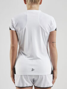PRO Control Impact Ss Tee W