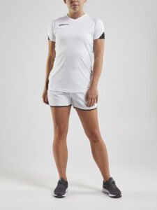 PRO Control Impact Ss Tee W