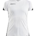 PRO Control Impact Ss Tee W