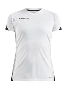 PRO Control Impact Ss Tee W