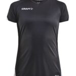 PRO Control Impact Ss Tee W