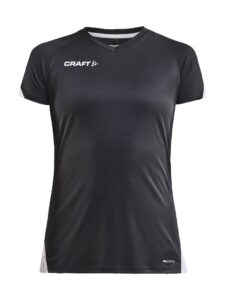 PRO Control Impact Ss Tee W
