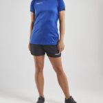 PRO Control Impact Ss Tee W