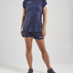 PRO Control Impact Ss Tee W