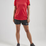 PRO Control Impact Ss Tee W