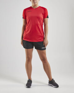 PRO Control Impact Ss Tee W
