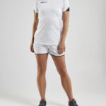 PRO Control Impact Ss Tee W