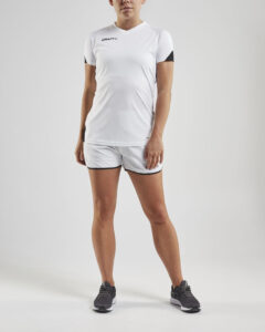 PRO Control Impact Ss Tee W