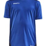 PRO Control Impact Ss Tee Jr