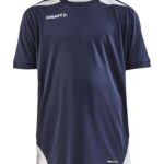PRO Control Impact Ss Tee Jr