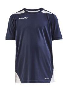 PRO Control Impact Ss Tee Jr