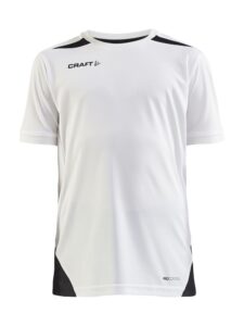 PRO Control Impact Ss Tee Jr