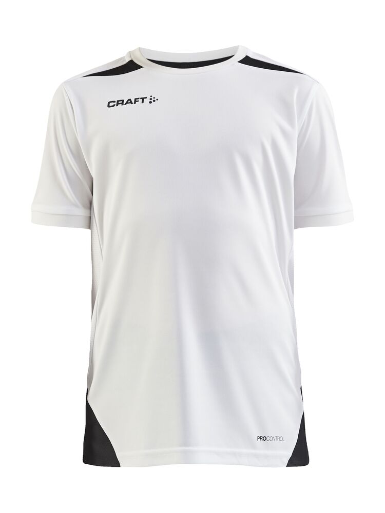 PRO Control Impact Ss Tee Jr