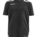 PRO Control Impact Ss Tee Jr