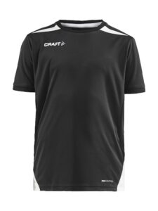 PRO Control Impact Ss Tee Jr