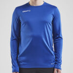 PRO Control Impact Ls Tee M