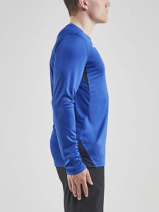 PRO Control Impact Ls Tee M
