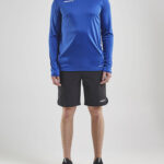 PRO Control Impact Ls Tee M
