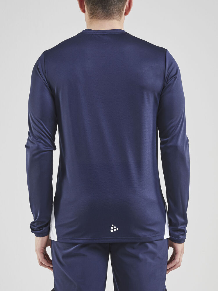 PRO Control Impact Ls Tee M
