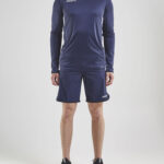 PRO Control Impact Ls Tee M