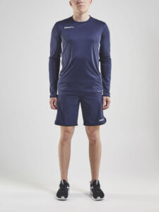PRO Control Impact Ls Tee M