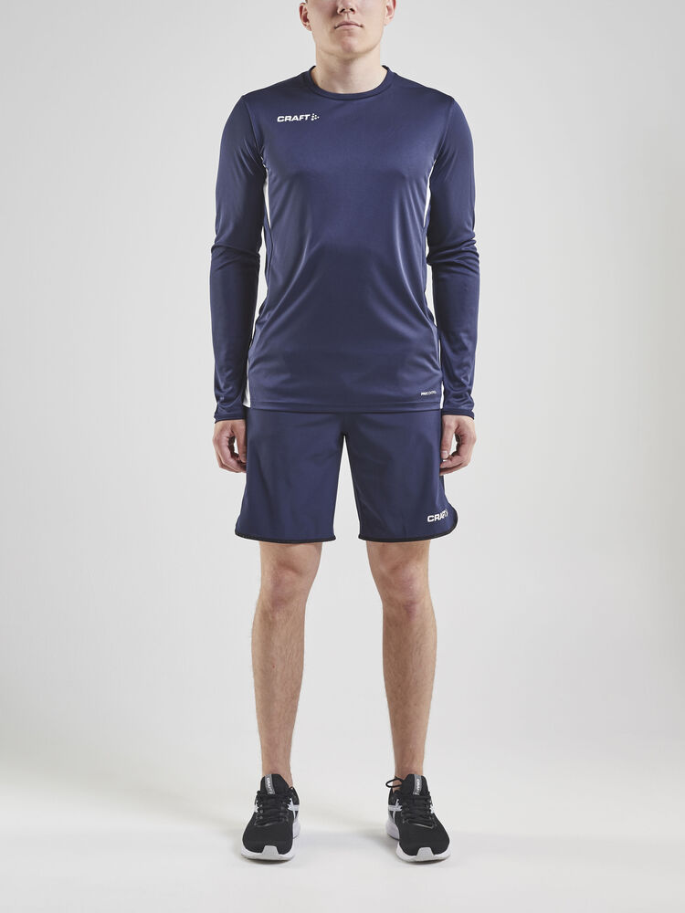 PRO Control Impact Ls Tee M