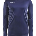 PRO Control Impact Ls Tee M