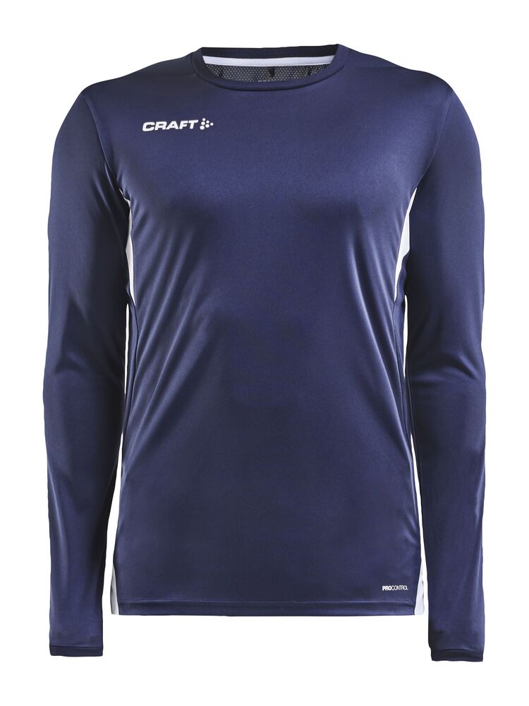 PRO Control Impact Ls Tee M