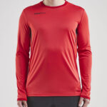 PRO Control Impact Ls Tee M