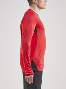 PRO Control Impact Ls Tee M