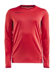 PRO Control Impact Ls Tee M
