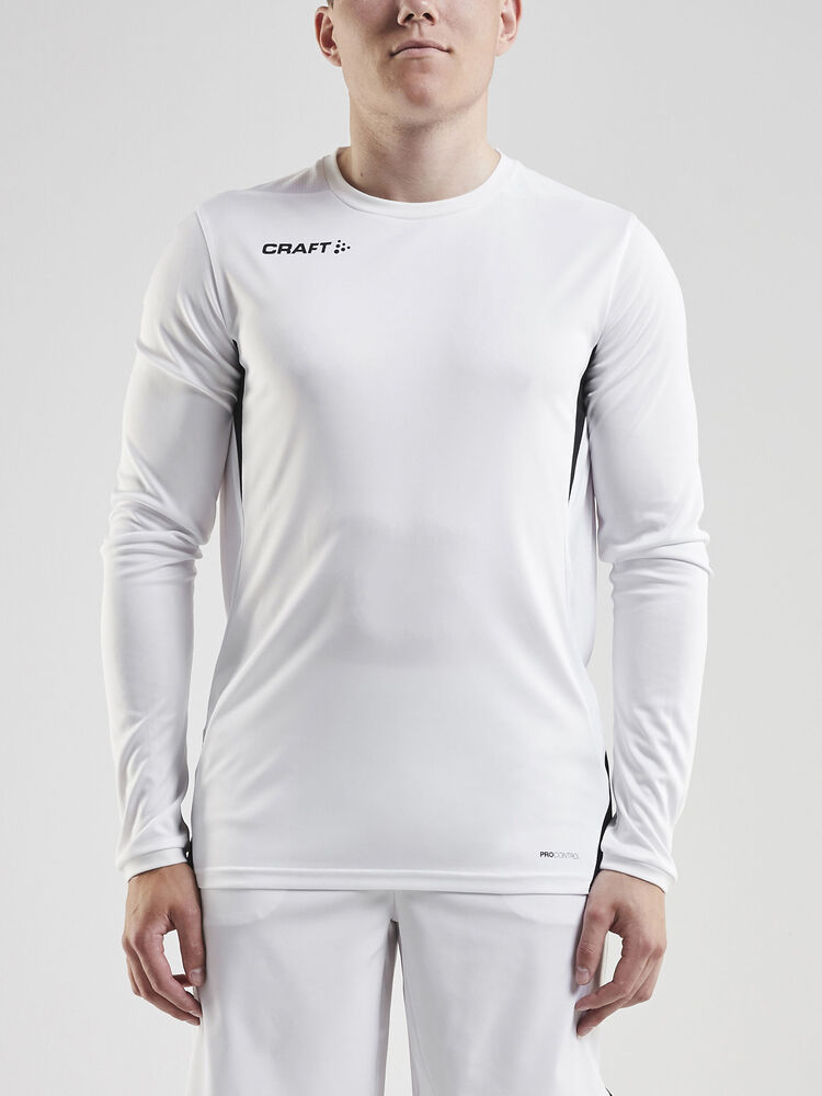 PRO Control Impact Ls Tee M
