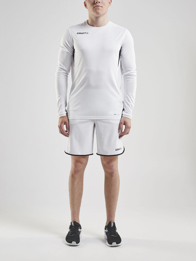PRO Control Impact Ls Tee M