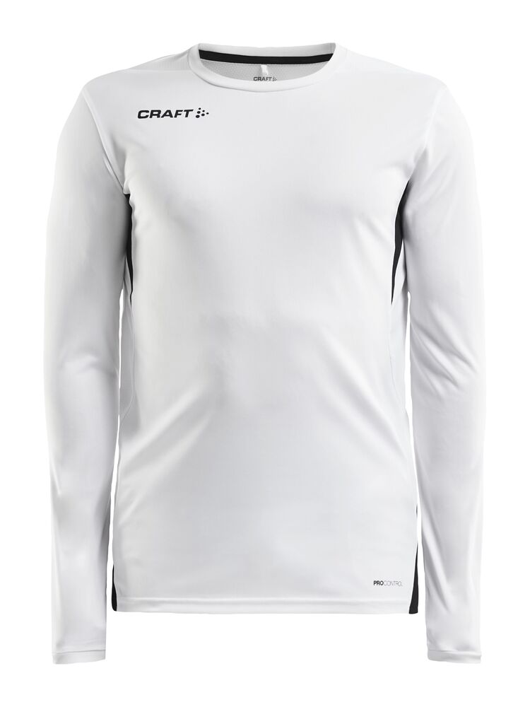 PRO Control Impact Ls Tee M