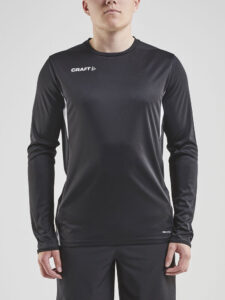 PRO Control Impact Ls Tee M