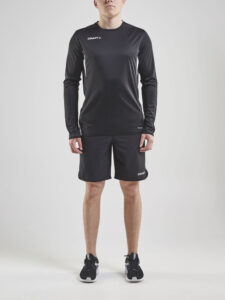 PRO Control Impact Ls Tee M