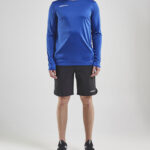 PRO Control Impact Ls Tee M