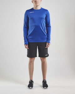 PRO Control Impact Ls Tee M