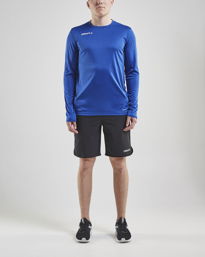 PRO Control Impact Ls Tee M