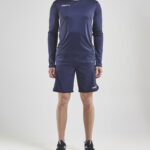 PRO Control Impact Ls Tee M