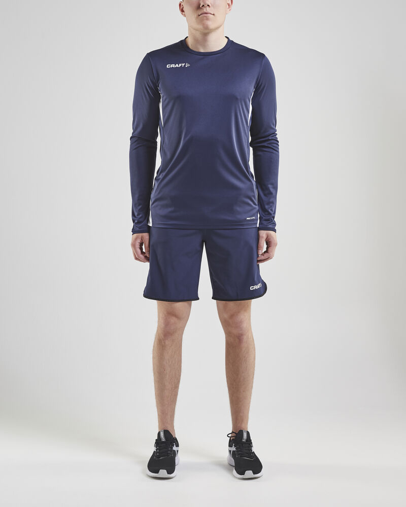 PRO Control Impact Ls Tee M