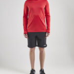PRO Control Impact Ls Tee M