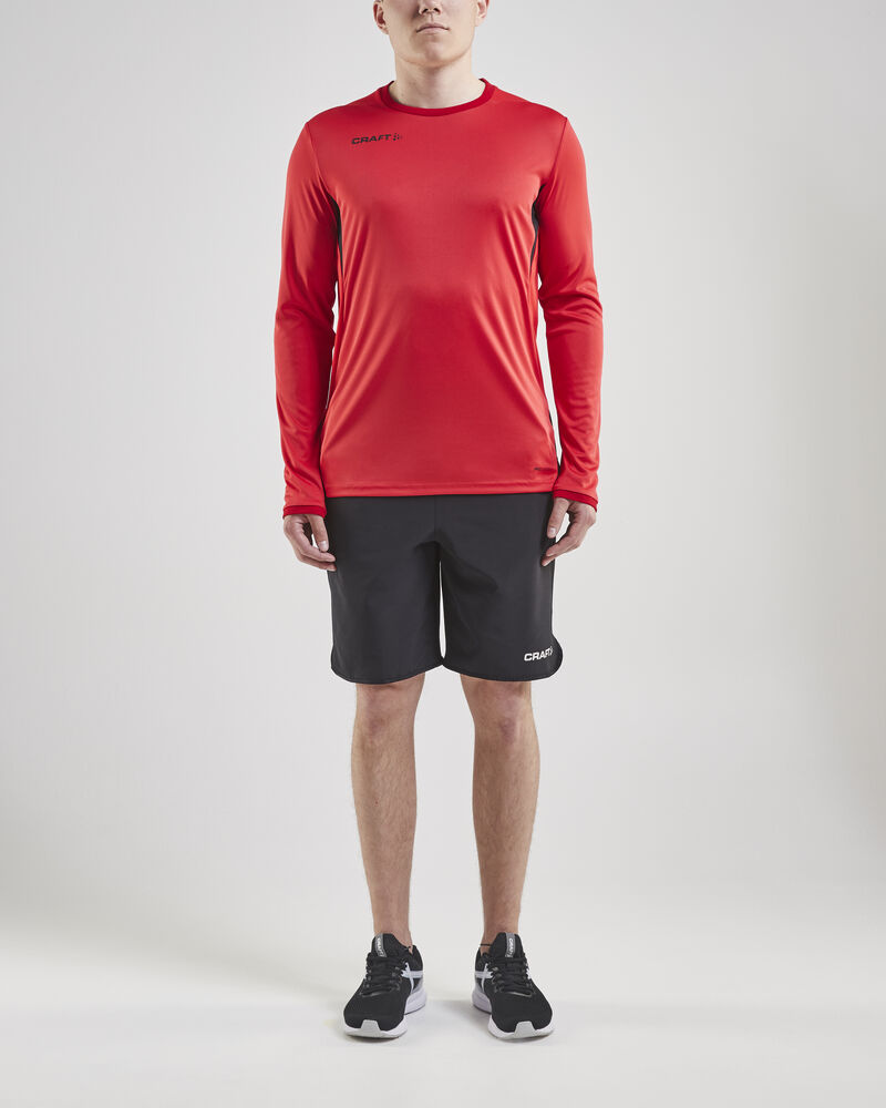 PRO Control Impact Ls Tee M