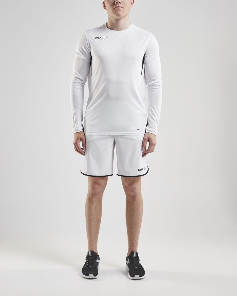 PRO Control Impact Ls Tee M