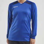 PRO Control Impact Ls Tee W