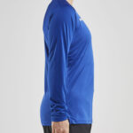 PRO Control Impact Ls Tee W