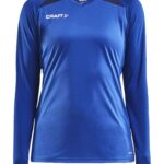 PRO Control Impact Ls Tee W