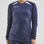 PRO Control Impact Ls Tee W