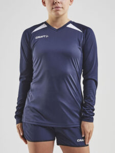 PRO Control Impact Ls Tee W