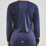 PRO Control Impact Ls Tee W